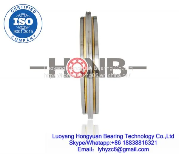 YRT580 Rotary Table Bearing photo-3