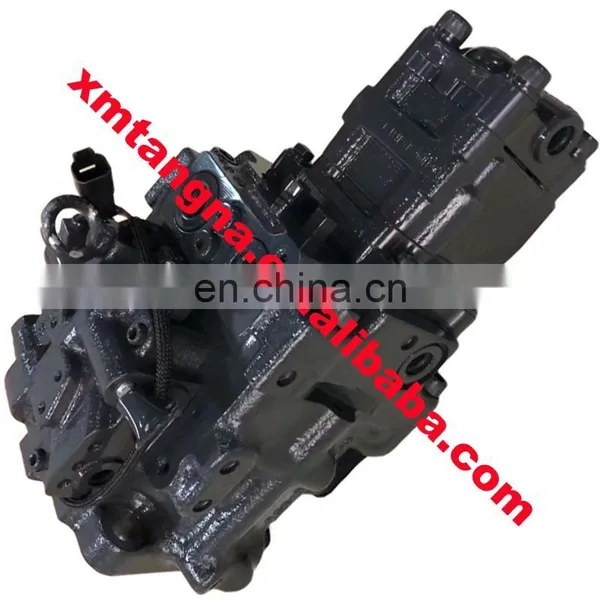 708-3S-00450 708-3S-00422 708-3S-00421 708-3S-00450 PC40 PC50 PC40MR PC50MR Main Pump Assy Gear Pilot Pump photo-2