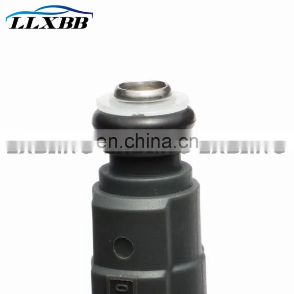 Original Fuel Injector Injection Nozzle 0280156287 For VW Buick photo-6