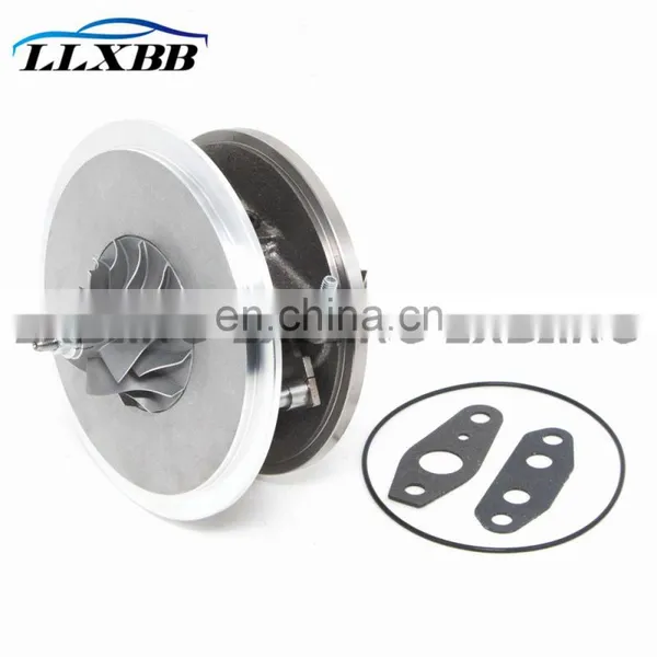 Turbo Cartridge GT2056V 14411EB300 For NISSAN Navara Pathfinder 14411-EB300 Turbocharger YD25DDTI 2.5L photo-2