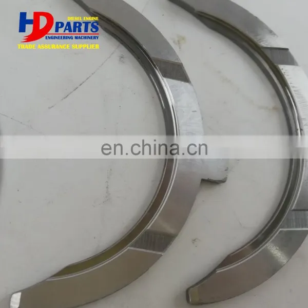 Wheel Loader Diesel Engine TD226B 226B Thrust Washer 12273934 12273935 12160535 photo-5
