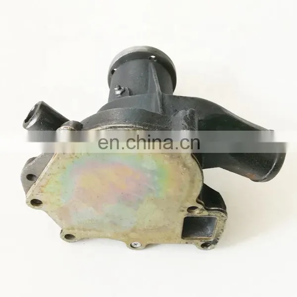 DCD Diesel Engine Water Pump 6102B.08.110A photo-2
