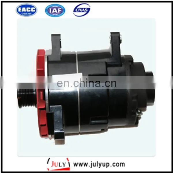 High Performance Low Price Diesel Truck Parts AC172RA363B Alternator photo-5