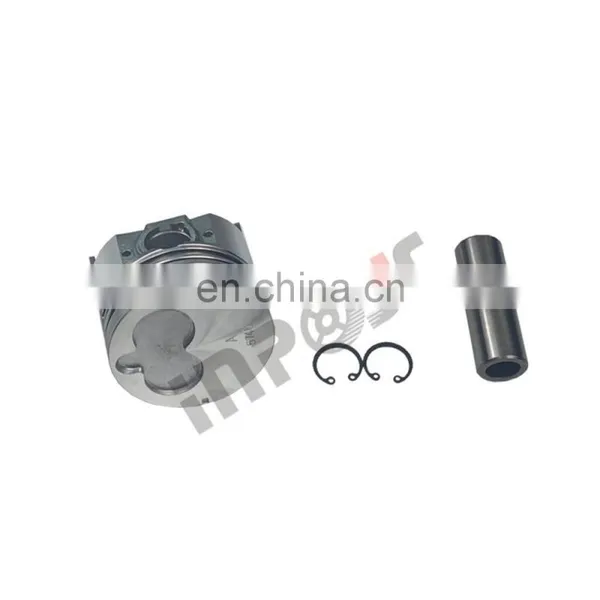 In Stock Inpost Piston Set STD for ISUZU 3LB1 X 3 PCS photo-3