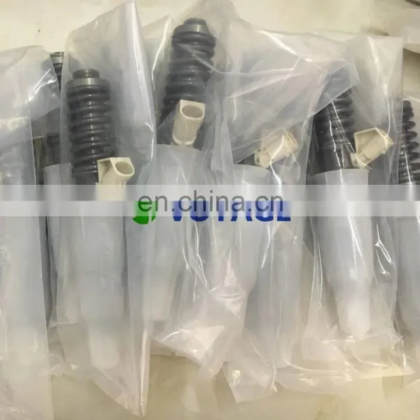 20430583 Diesel Engine Injector Fuel Injector Common Rail Diesel Fuel Injector photo-3
