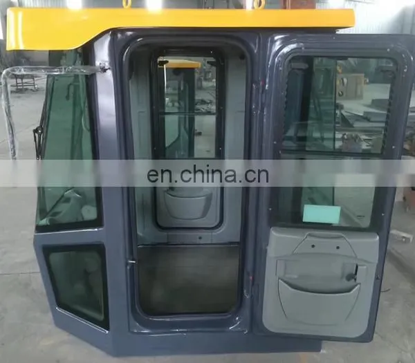 ZL50 ZL50G ZL50GN ZL50GV Wheel Loader Cab Cover and Cabin Zl50g photo-3