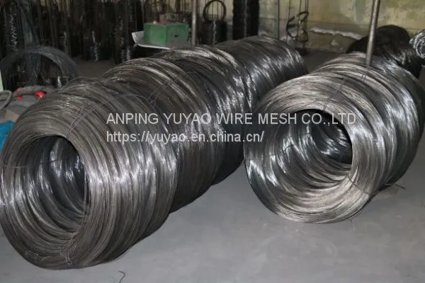 Low Price Galvanized Flat Stitching Bwg18 GI WIRE