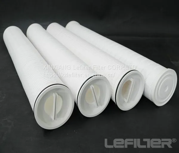 Parker RSMG030-20EPP Large Flow Rate Water Filter for Pre-processing photo-4
