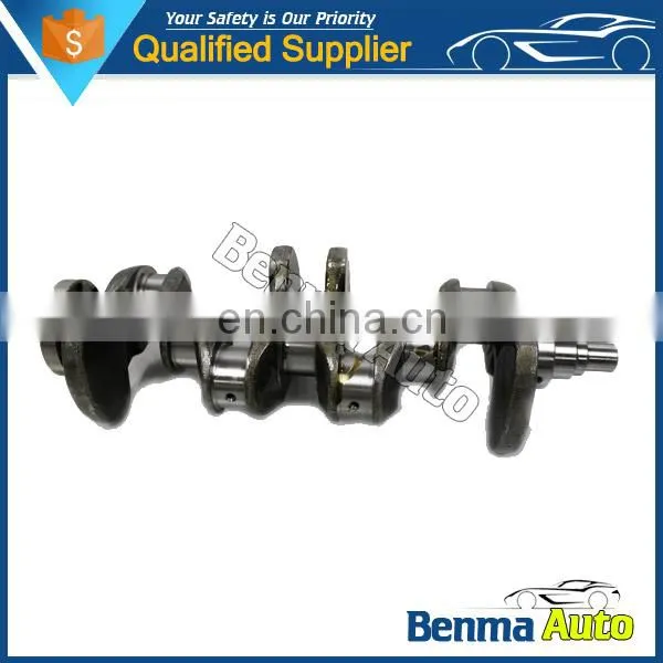 All Types Crankshaft for Automobile F201-11-301 F201-11-301B photo-4