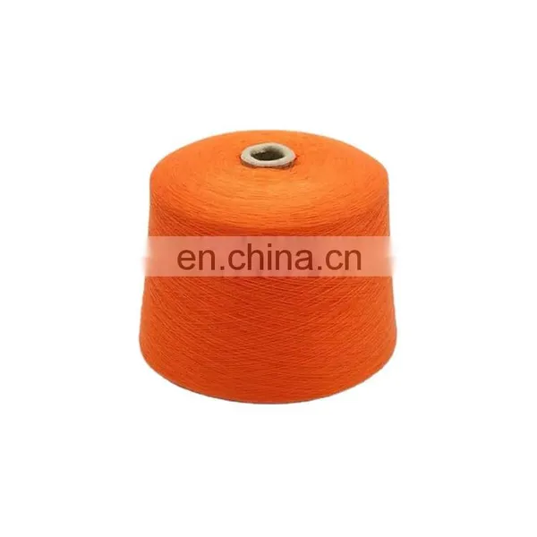 High Quality Cotton Polyester Blended Yarn Canan Knitting Yarn photo-2