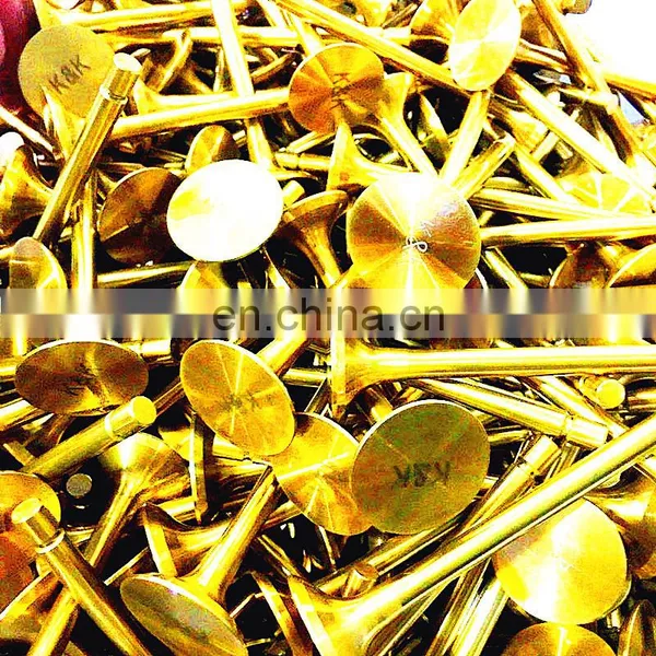 Brian Crower BC1140 Valve Springs Kits for Mitsubishi 6G72 3000GT Stealth GTO Set of 24 Supertech Performance Engine Valves photo-7