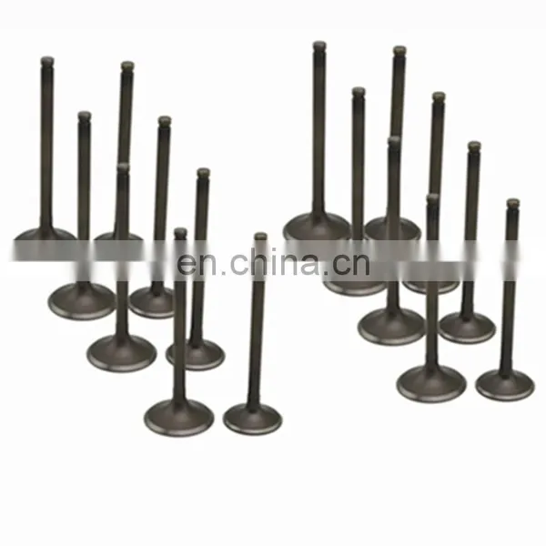 For Yamaha Jog 100 5WB-E2111-00 Motorcycle Engine Valves Parts and Accessories photo-6