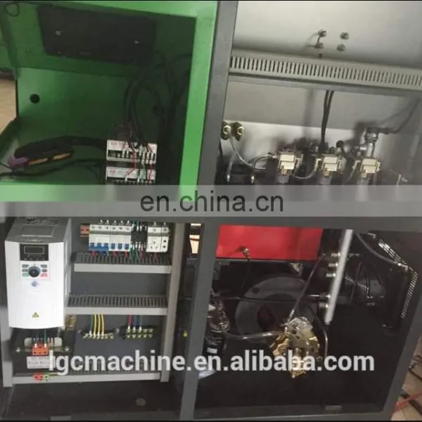 Innovative Product Electrical LGC-CR305 HEUI Common Rail Diesel Injector Test Benches photo-3