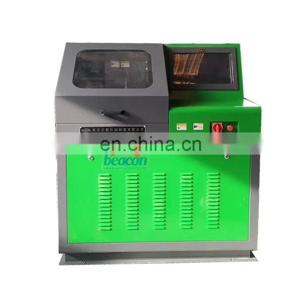 Jinan Beacon Machine Common Rail Tester Crs 3000 CRS5000 Common Rail Injector Test Machine photo-2