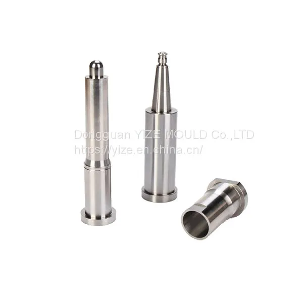 Non Standard Round Parts Processing Precision Round Parts With Customized Processing and Rapid Delivery photo-4