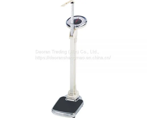 Electronic / Mechanical Height Scale photo-2