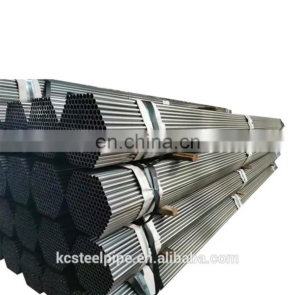 Hot Sale! China Factory Supply Cold Rolled AISI 4130 Alloy Thin Wall Precision Seamless Steel Tube photo-2