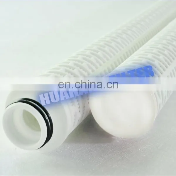 Pleated Polypropylene Filter TFOB-40-20FRF OILBLOCK ABSORPTION CARTRIDGE for TWINFILTER PARKER photo-5