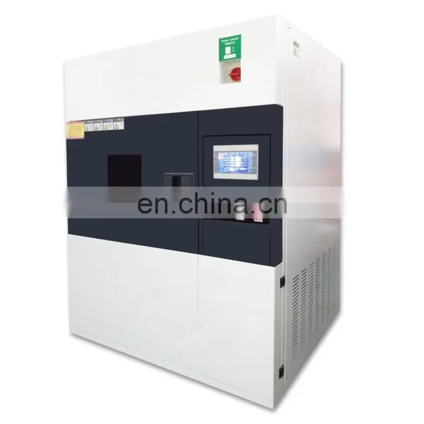 Liyi Sunlight Environmental Simulation Solar Radiation Xenon Arc Lamp Weather Resistance Climatic Aging Test Chamber photo-2