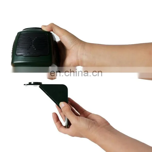 Multi-animal Ultrasonic & Solar Bird Repeller Sound Dog Repeller photo-2