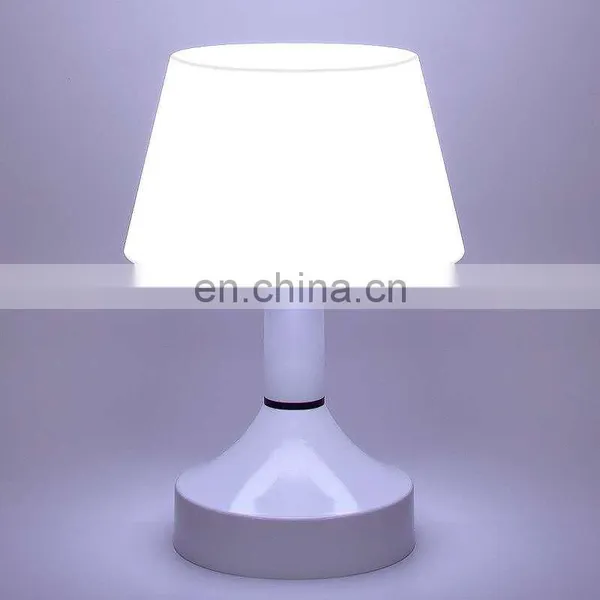 Hot Selling Led Internal Battery Light Movable 10 Levels Dimming Desk Lamp for Study photo-7