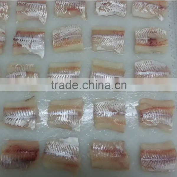 Pacific Cod Fillet, Frozen Cod I.Q.F. Health Food photo-6