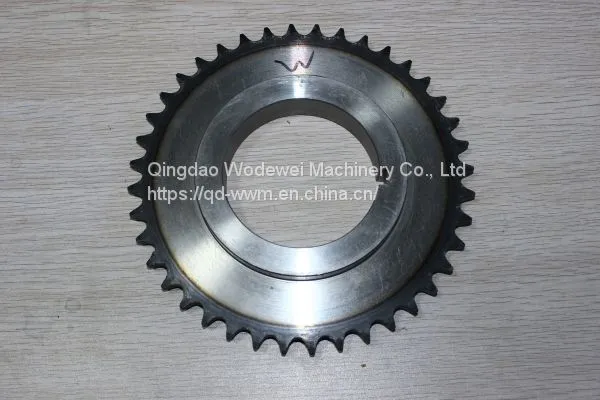 Carbon Steel Machining Parts photo-3