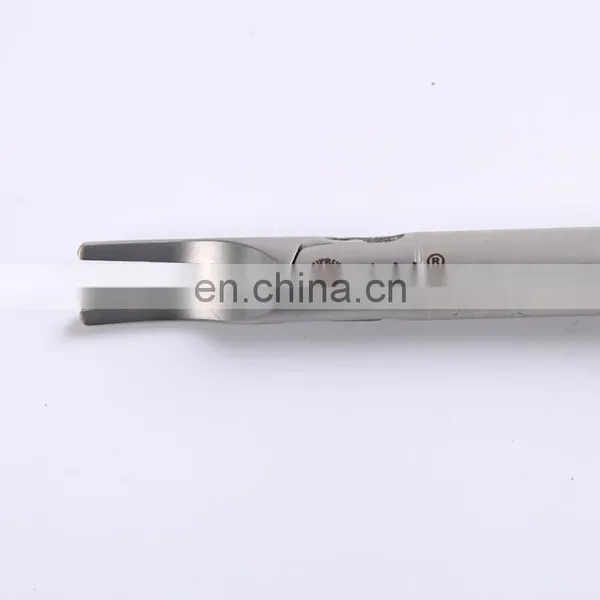 Factory Directly New 10mm Laparoscopic Double Action Titanium Clip Applier photo-5