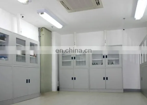 High Quality Customized Medicines Sample Used All Steel Storage Cabinet photo-3