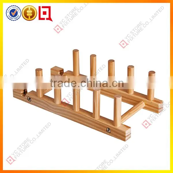 Stainless Steel Plate Display photo-3