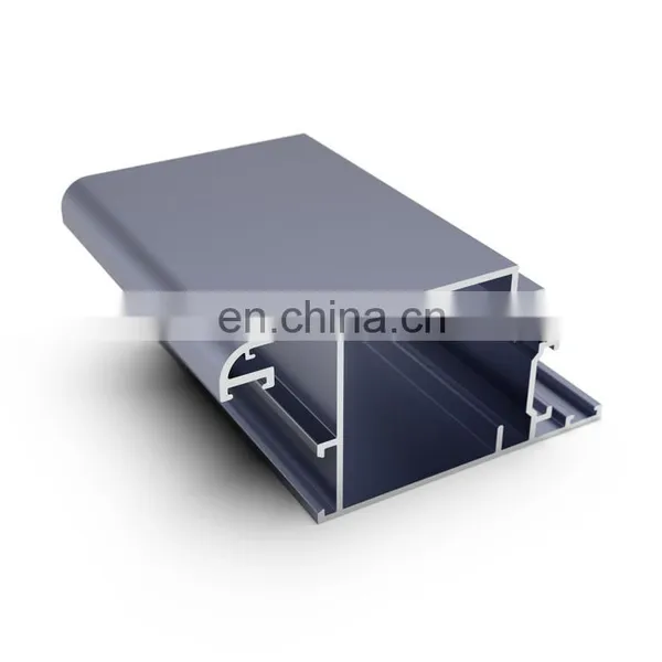 Shengxin Aluminum Window Extrusion Profile for Sliding Windows photo-2