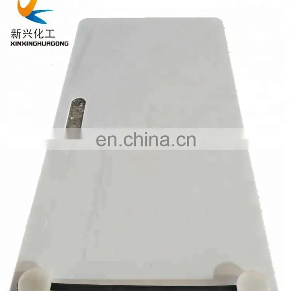 Excellent Quality High Density HDPE Hockey Skill Pad Hockey Shooting Pad photo-2