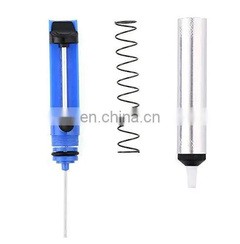 Desoldering Vacuum Pump Solder Removal Tool photo-5
