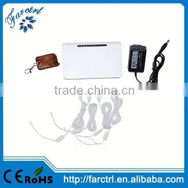 Popular USB Ports Retail Shop Anti Theft Alarm photo-3