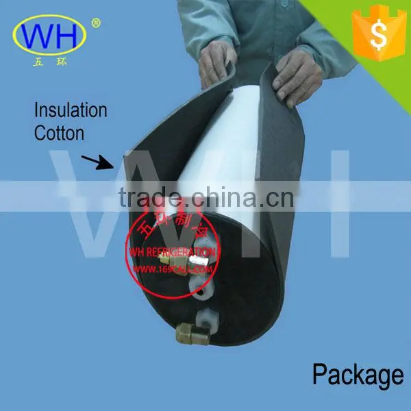 Small Size Aquarium Heat Exchanger Seawater Heat Exchanger photo-4