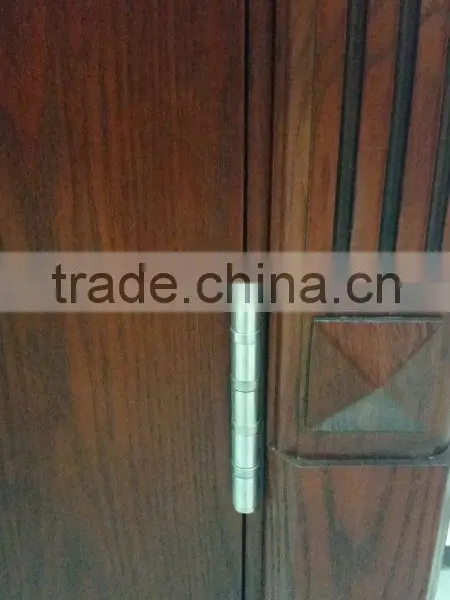 Classic Wood Entry Door photo-3