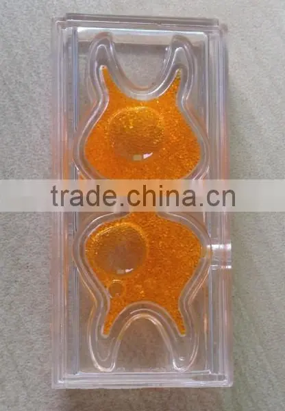 Promotion Tea Liquid Tea Hourglass, Liquid Sand Timer photo-2