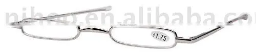 Slim Reader Glasses Q509