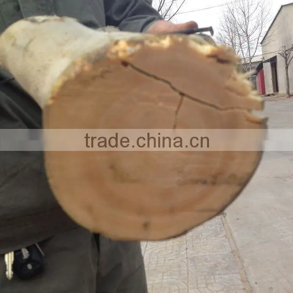 Runshine CE Approved DWC40 Mobile Wood Chipper for Sale Quality Choice photo-5