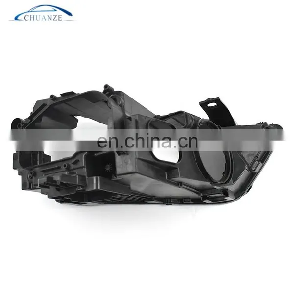 HOT SELLING HID New Style Auto Headlamp Parts Headlight Housing for Q3 16-18 Year