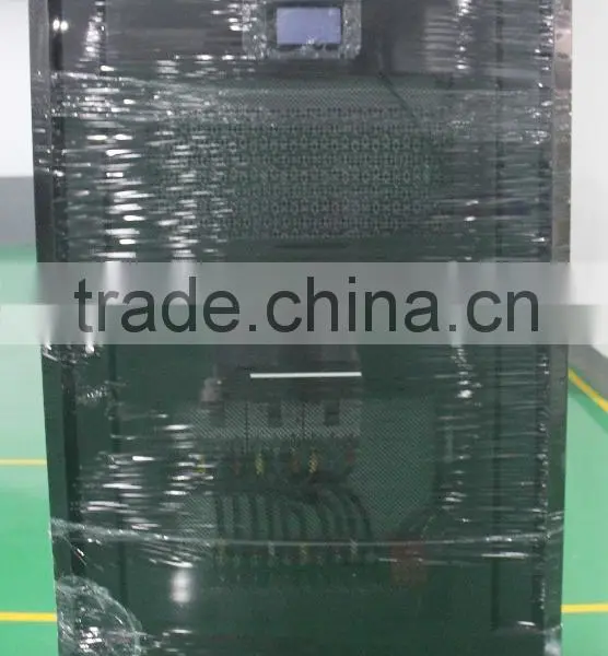 Dubai Electronics Prices 100Kva Online UPS photo-5