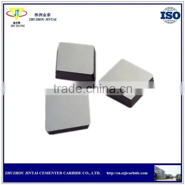 Cheap Price Tungsten Carbide Milling Cutter photo-2