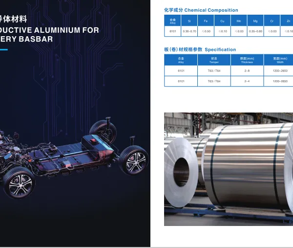 Aluminium Products for Automotive photo-5