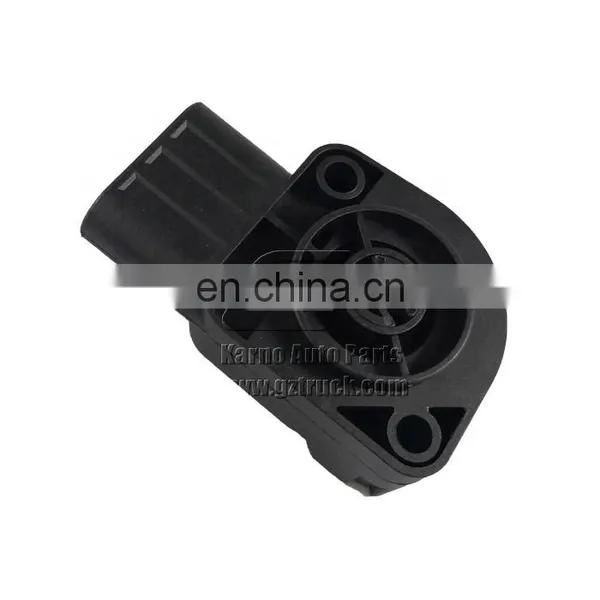 Heavy Duty Truck Parts Accelerator Pedal Sensor Oem 1601581 85101350 ...