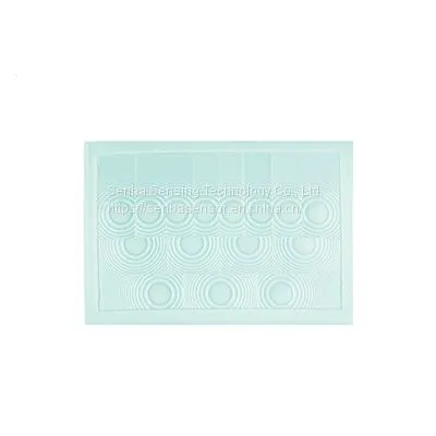 Optical Fresnel Lens D7002 For Smart Home System