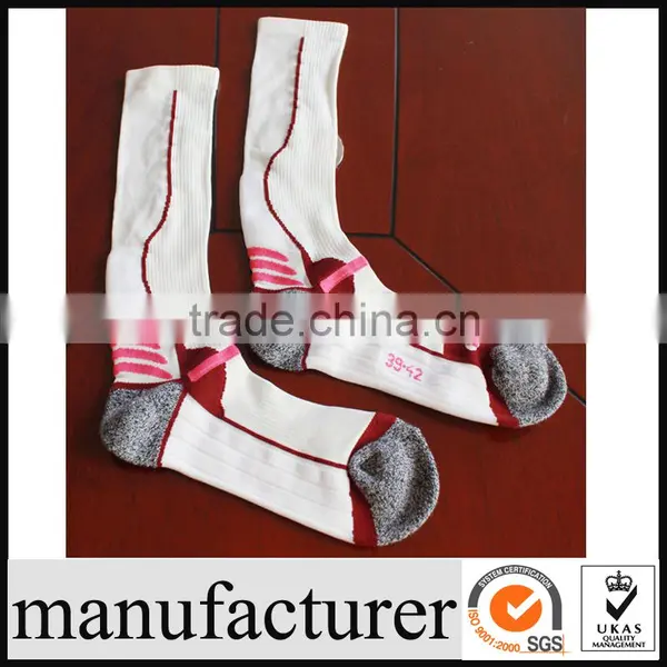 GY-B581 Customized High Quality Wholesale Crossfit Football Socks