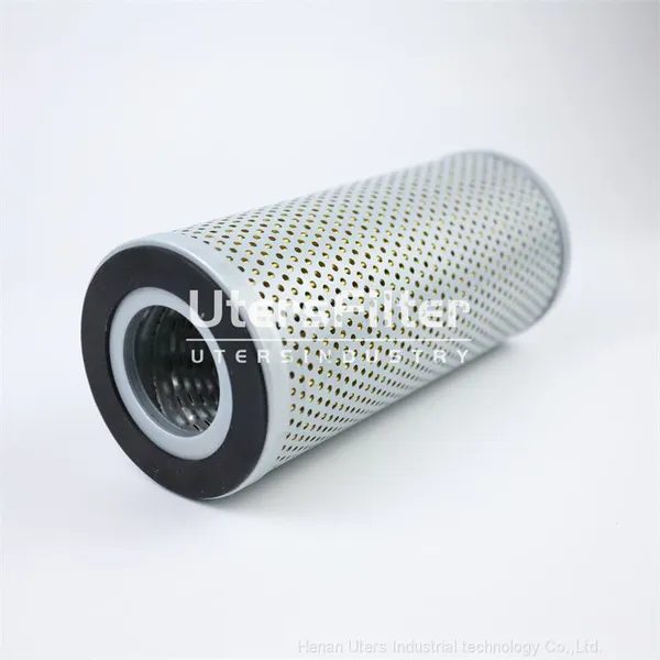 RE40925 RE409-25 UTERS Replace of ZINGA Hydraulic Filter Element photo-3