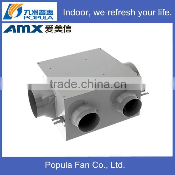 Inline Fan With Large Air Volume photo-2