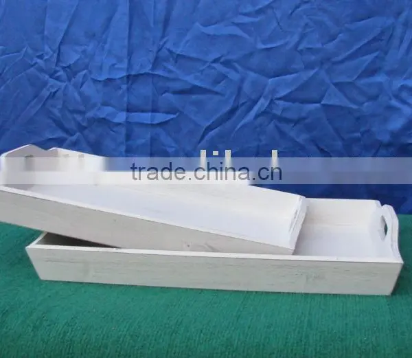 Morning Tray Set of 2