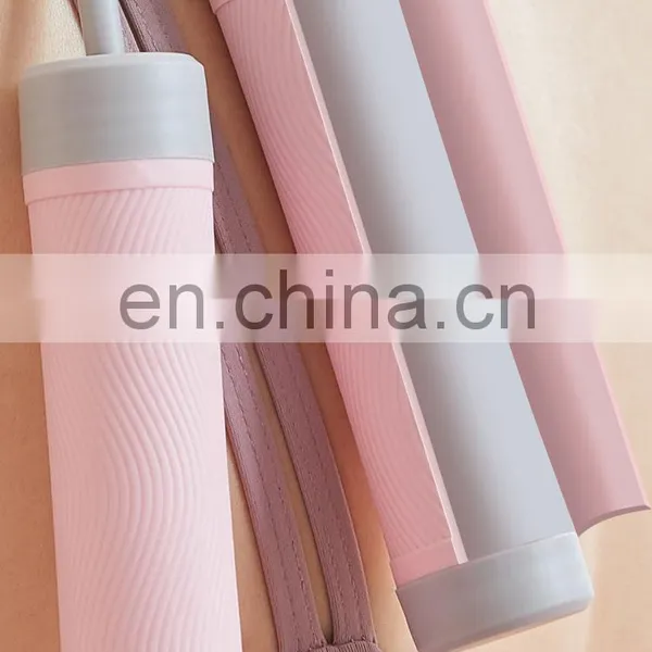 Indoor Gym Training Big Ball Ropless Coreless Weighted Thigh Master Skipping Jump Rope For Exercise photo-5